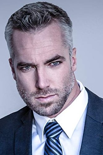 et billede af Geoff Reeves