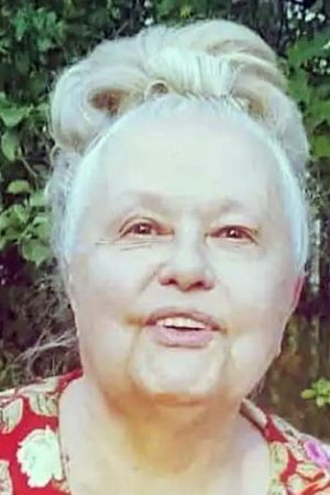 et billede af Nina Shilnikova