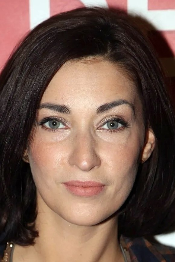 et billede af Sheryfa Luna