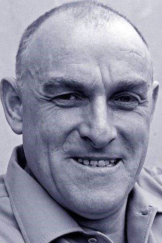 et billede af Benno Hoffmann