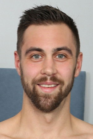 et billede af Michael Mission