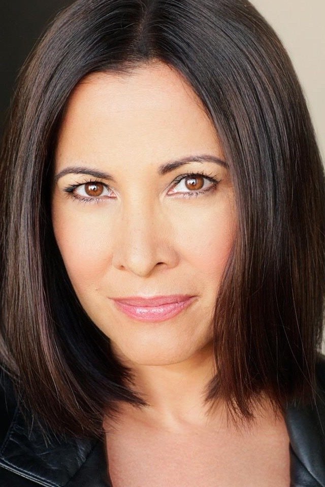 et billede af Lisa Lord