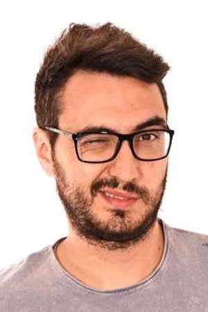 et billede af Alessandro Trolli