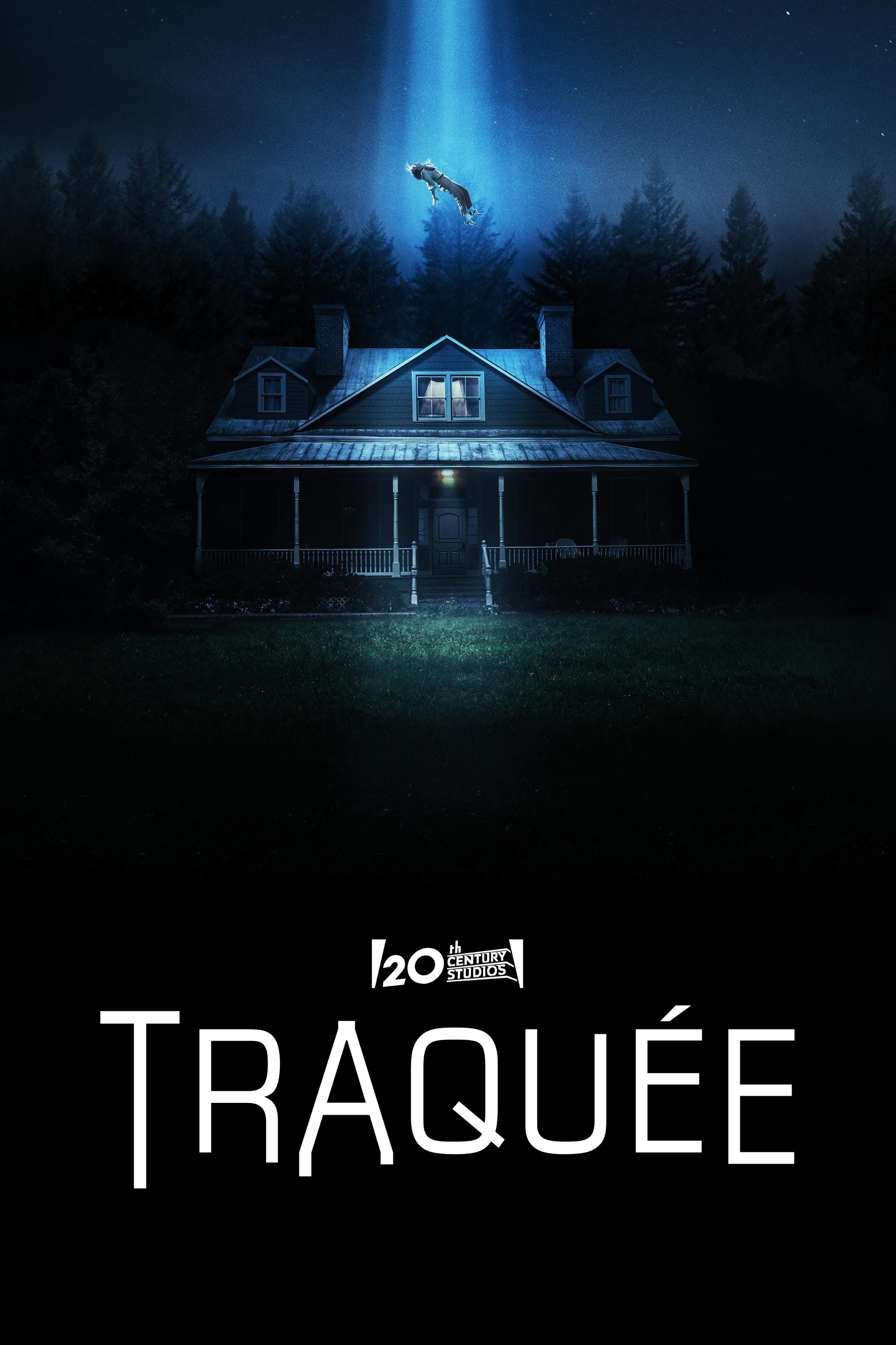 TRAQUEE