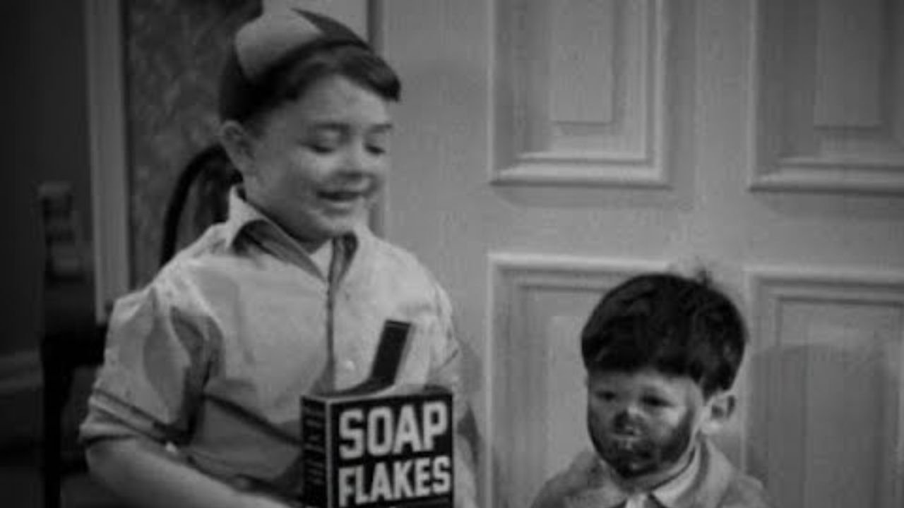 Canned Fishing (1938)