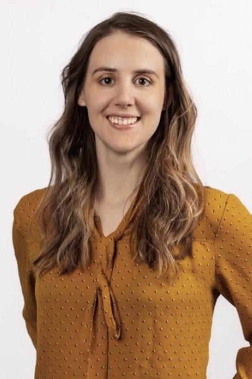 et billede af Julie Seidel