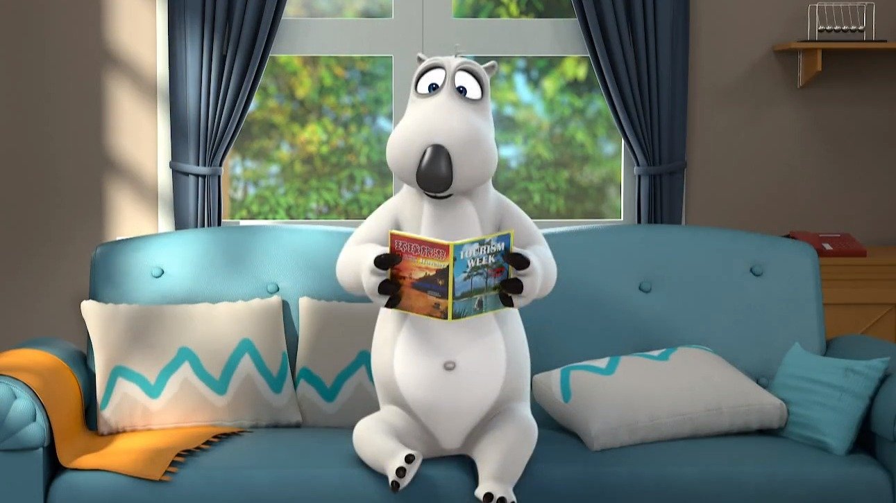 Bernard