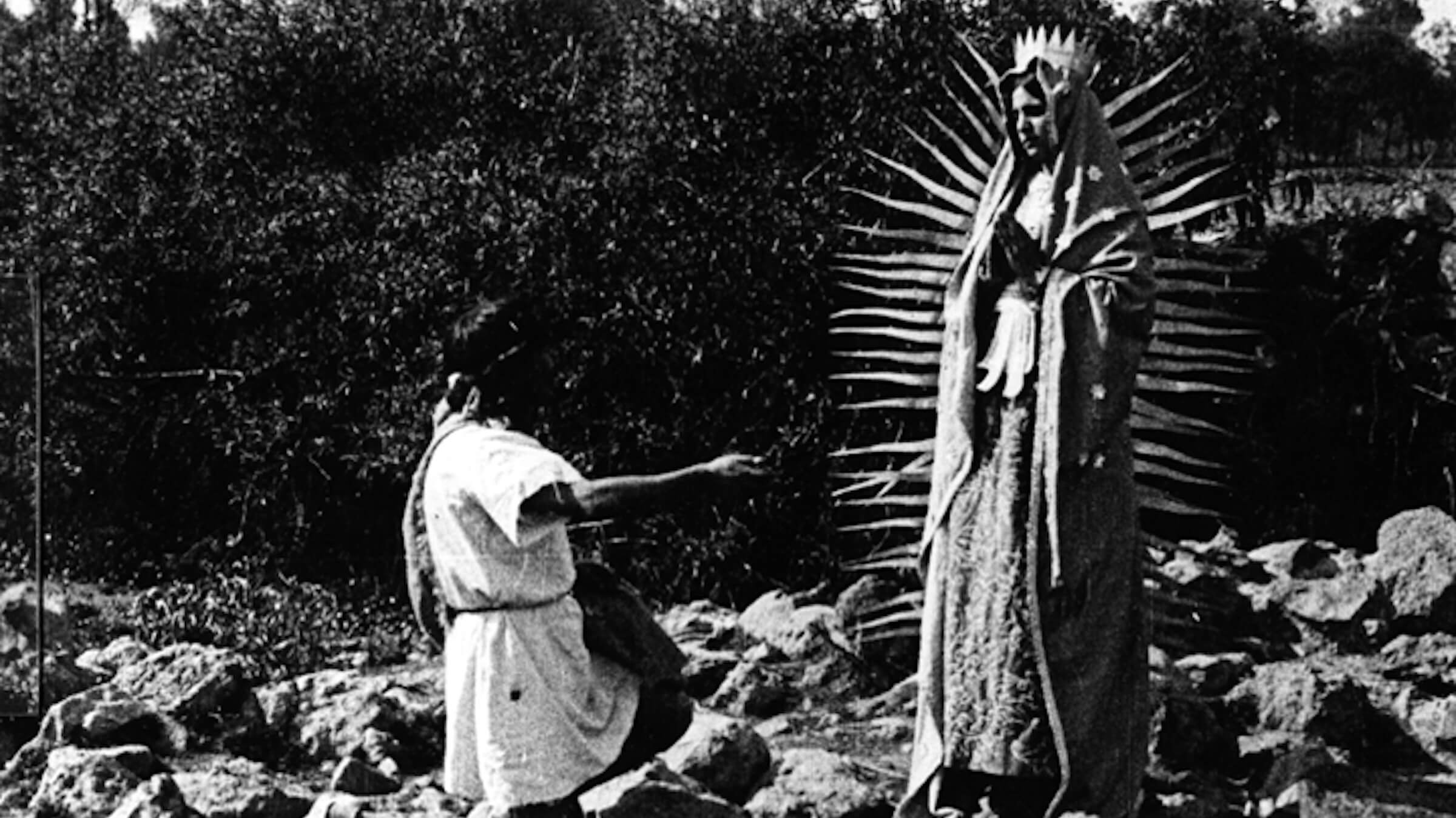 Tepeyac (1917)