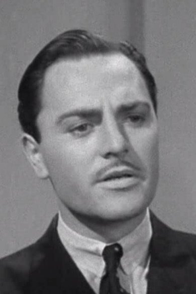 et billede af Larry Williams