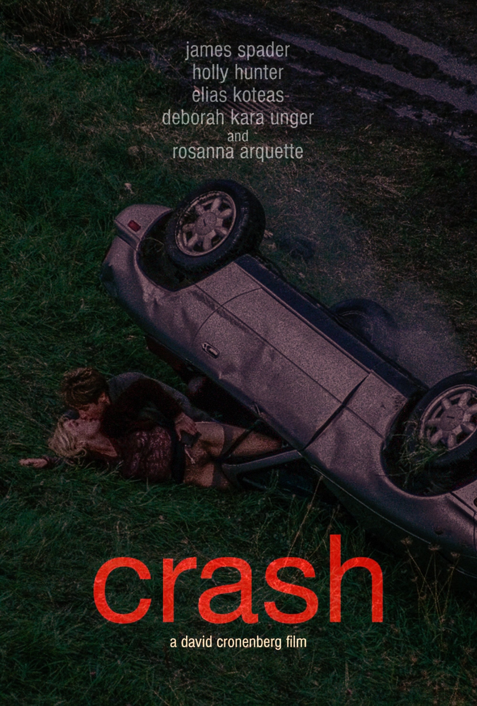Crash