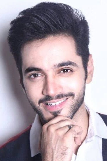 et billede af Wahaj Ali