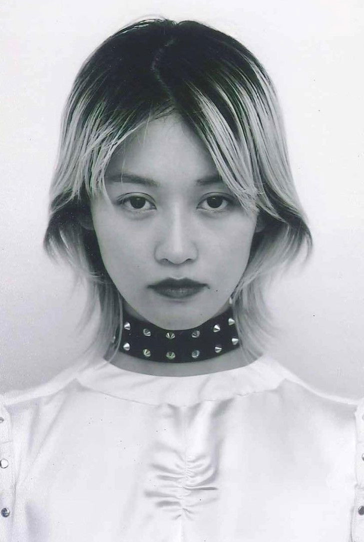 et billede af Elizabeth Tang