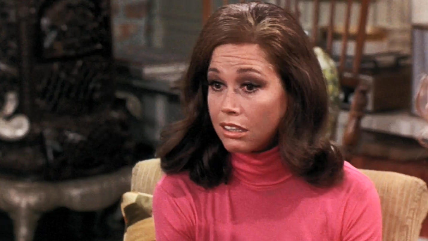 The Mary Tyler Moore Show