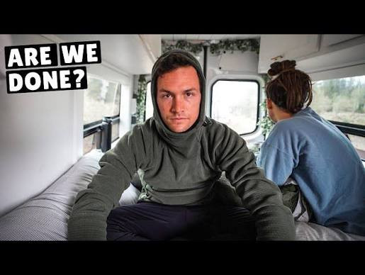 S1E7 · WE’RE BOTH OVER THIS (rough week)