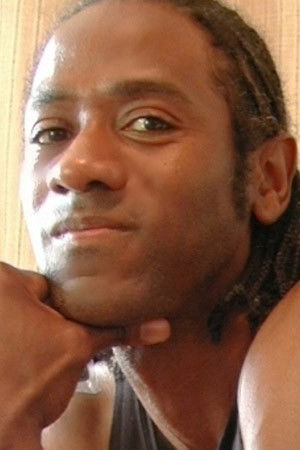 et billede af Jerry Stearns