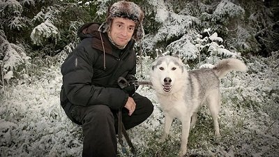 Richard Hammond's Miracles of Nature