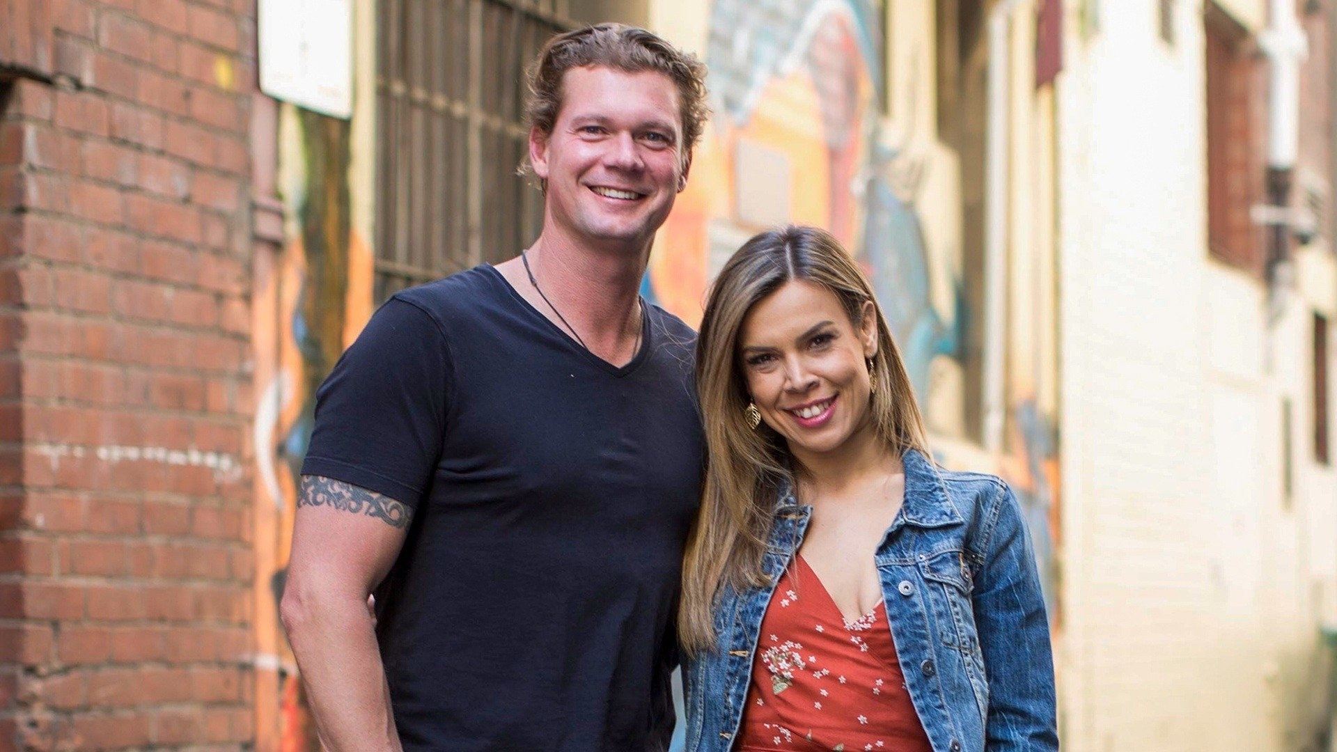 Married at First Sight