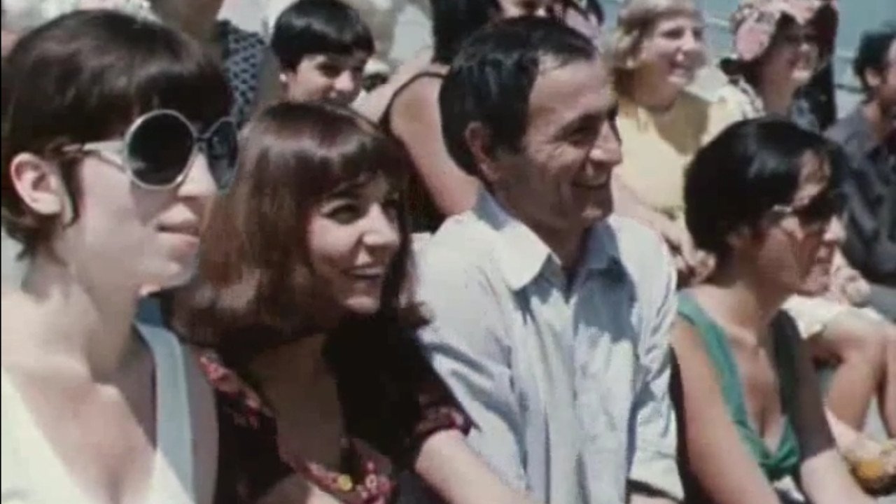 Case Goes to Court (1976)