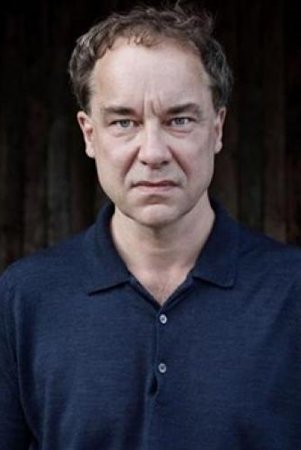 et billede af Jean-François Sivadier