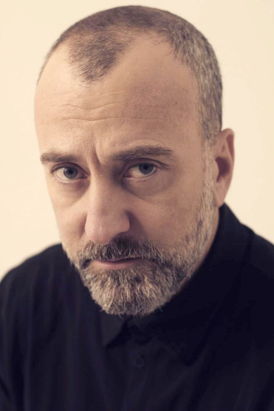 et billede af Rustem Emirsaliev