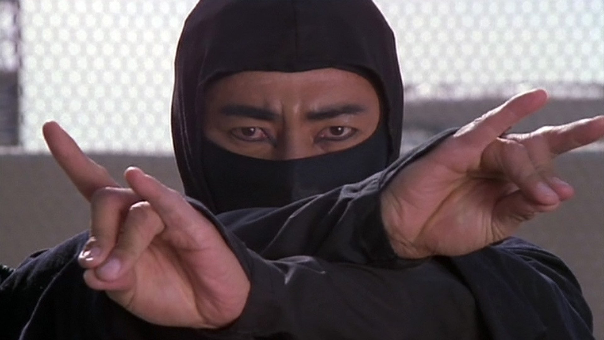 Ninja Báo Thù