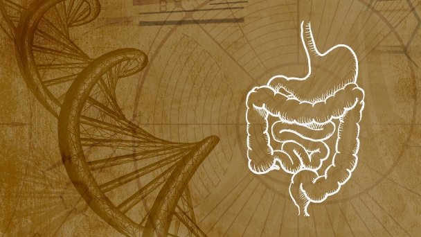 Thumbnail for Immunity & the Microbiome Season 1 Episode 10