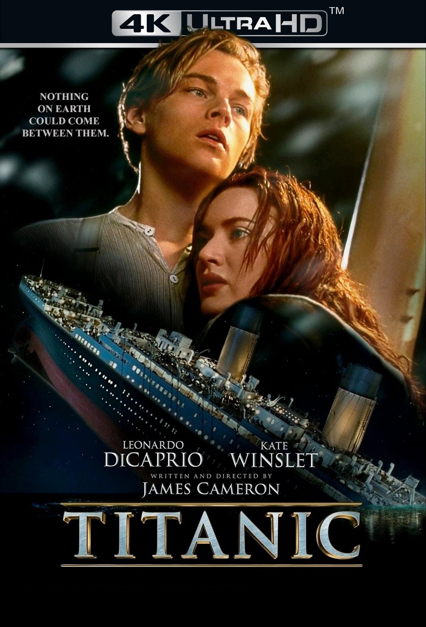 Titanic