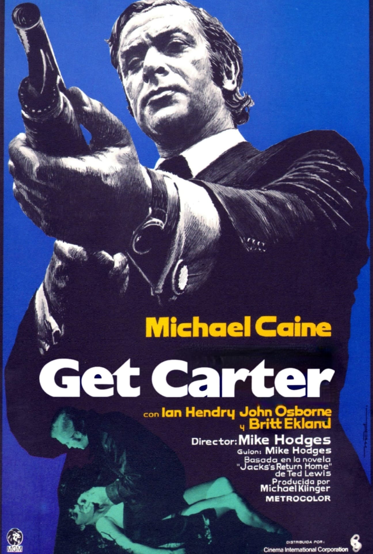 Get Carter