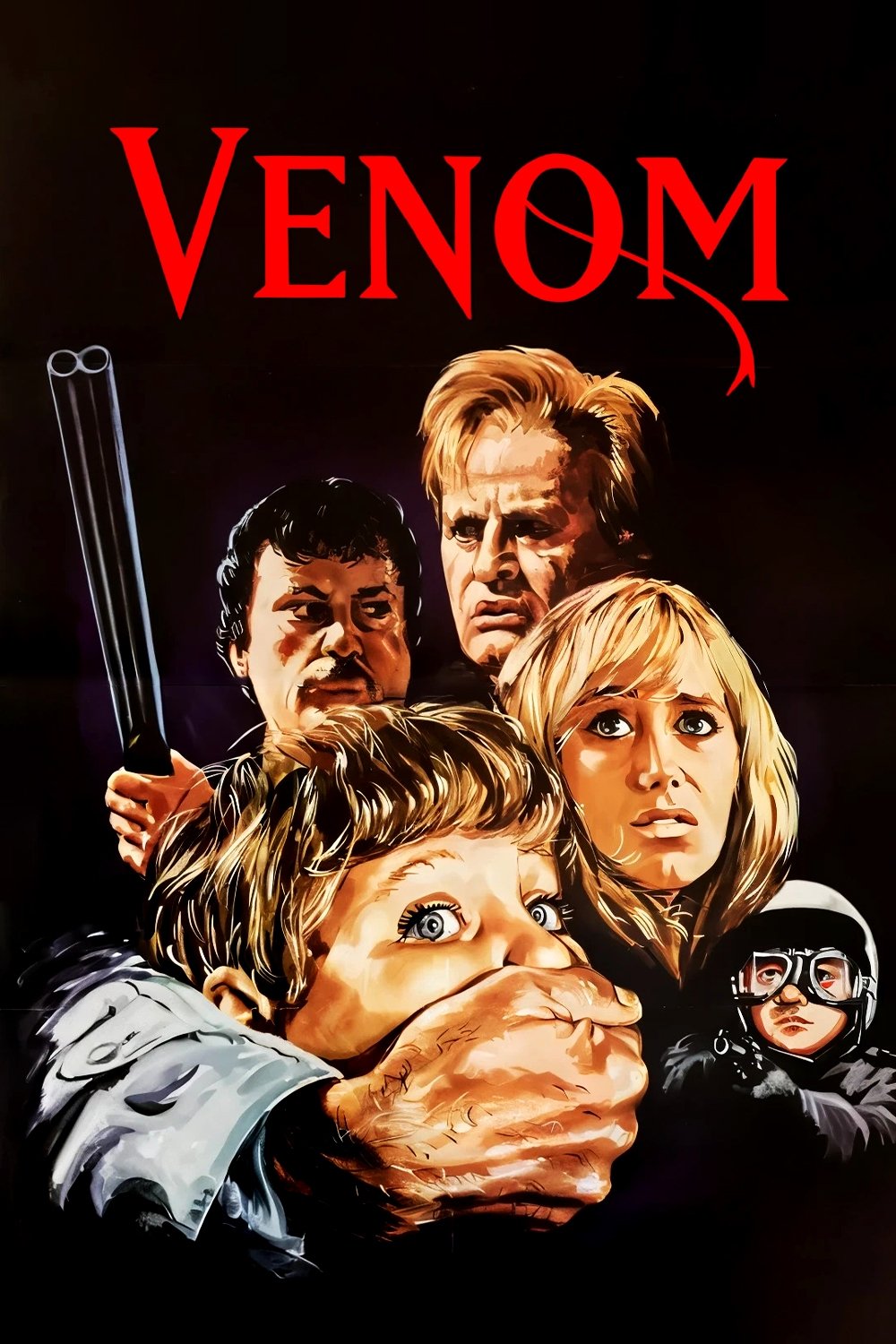 Venom