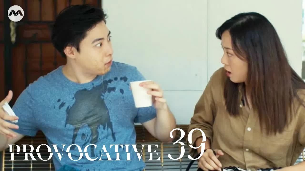 Provocative 1x39