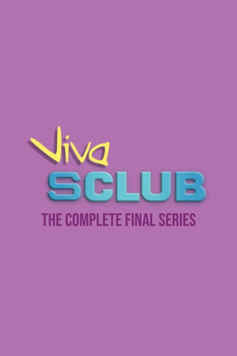 S Club 7 - Season 4
