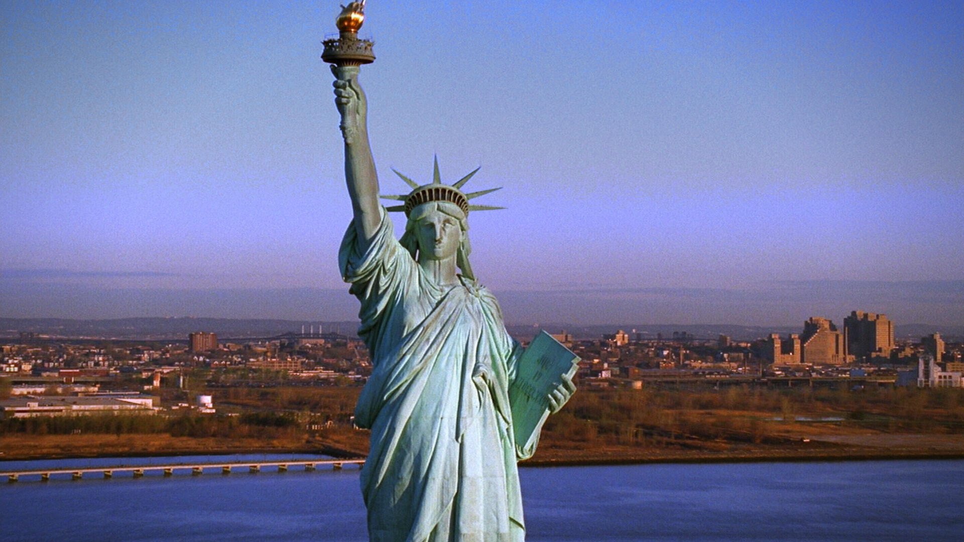 Thumbnail for Liberty Rising Season 1 Episode 2