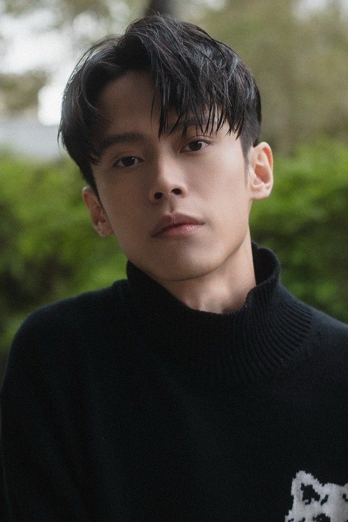 Chun-Chih Huang's picture in the cast