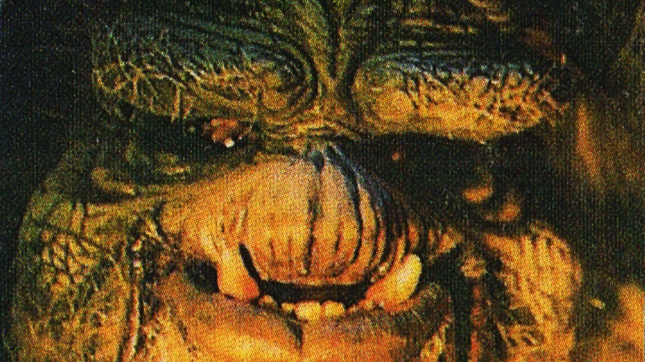 Strange Tales (1986)