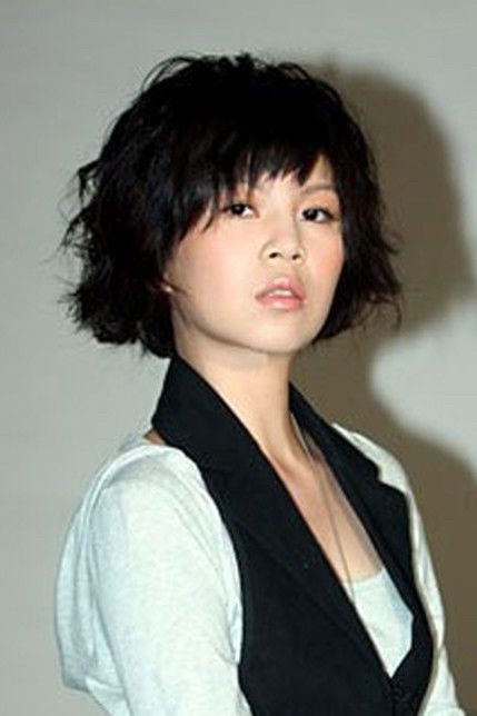 et billede af Yan Weiling