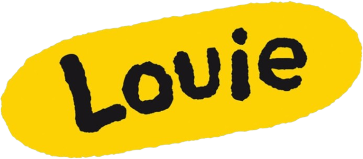 Louie Logo