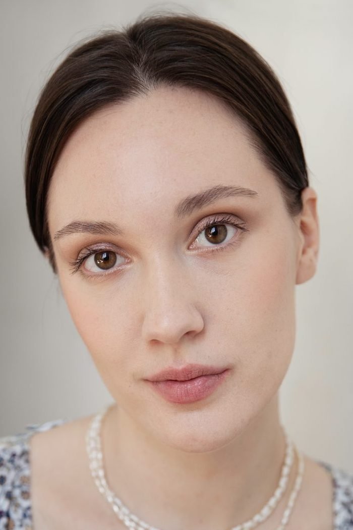 et billede af Veronika Safonova