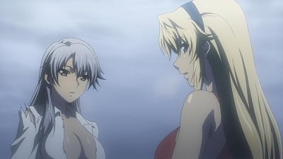 Thumbnail for Freezing Vibrations OVA 4 - Holly Rose Season 0 Episode 10
