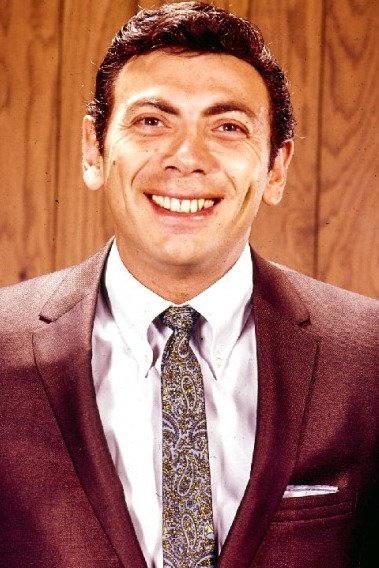 et billede af Ed Ames