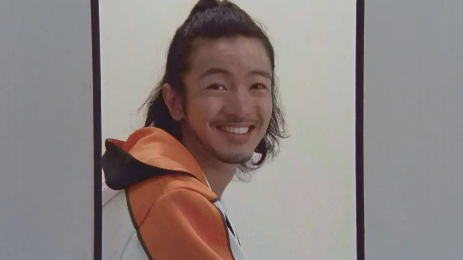 Juken Sentai Gekiranger
