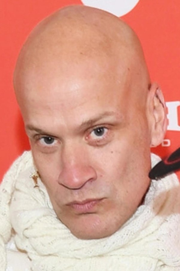 et billede af Lee Kyle