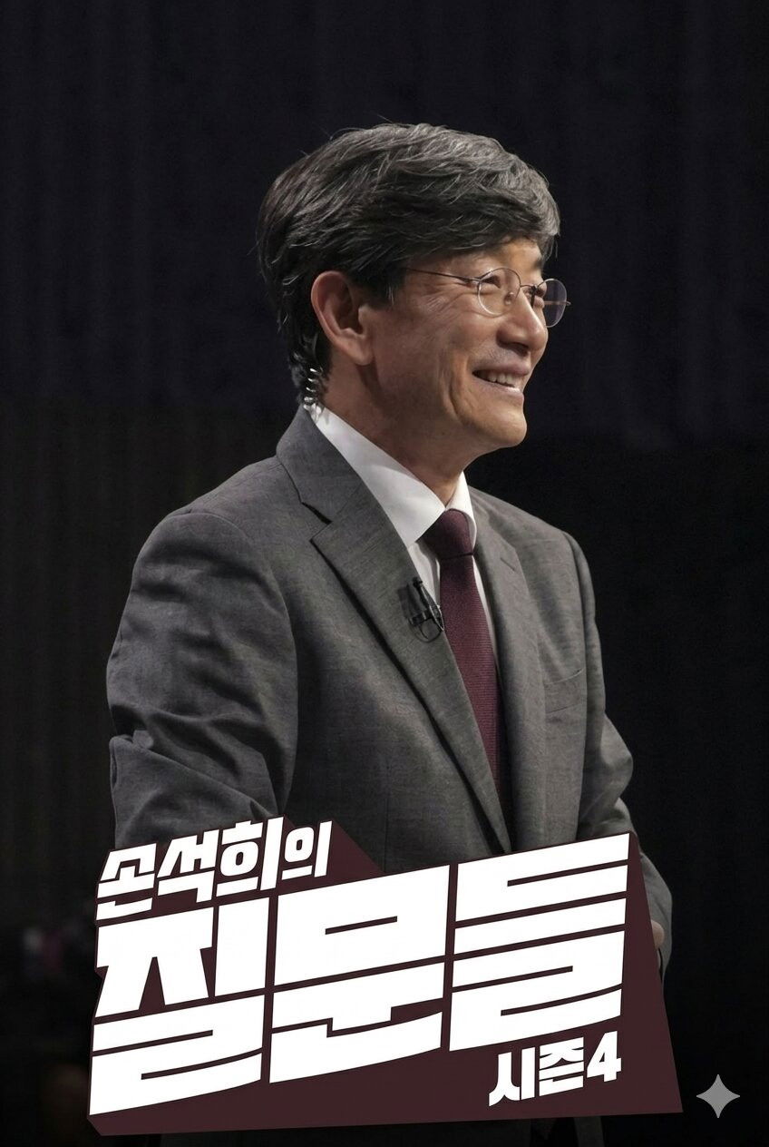 Sohn's Questions - Season 4