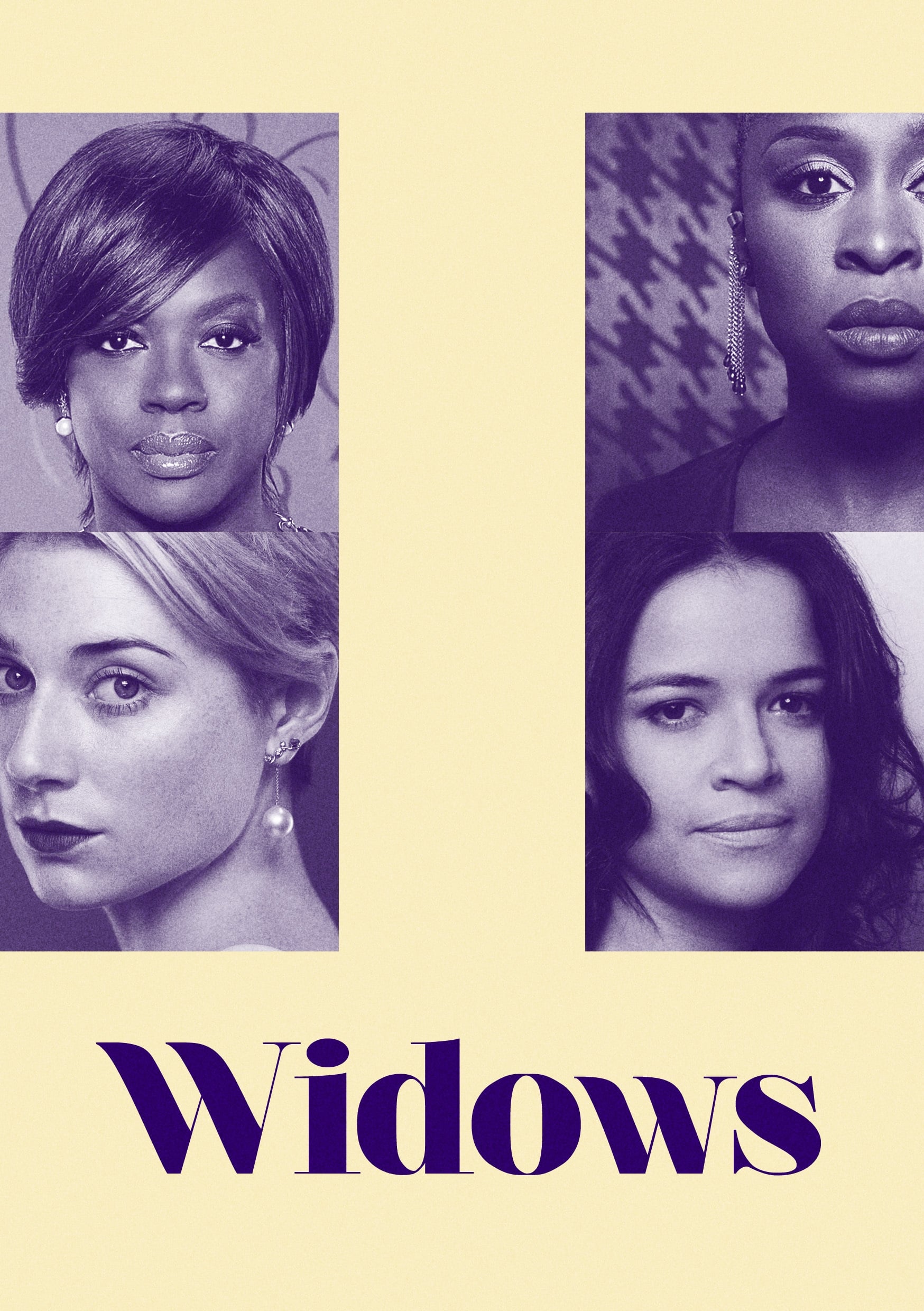 2018 Widows