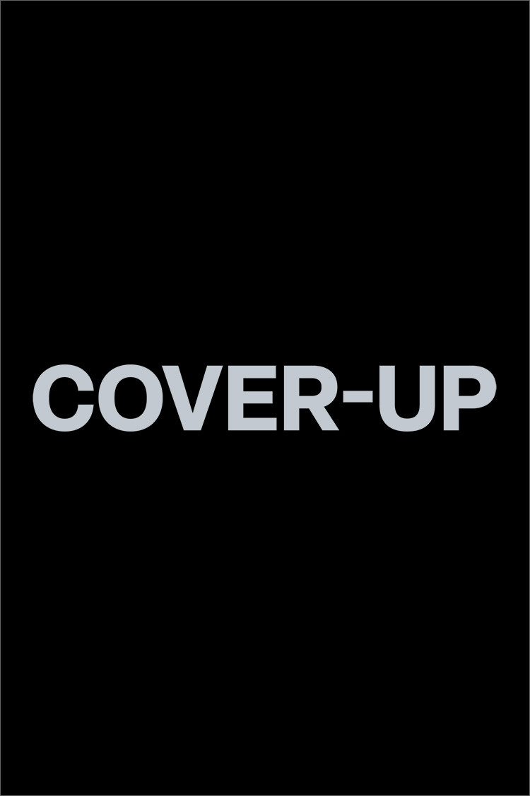 Cover-Up
