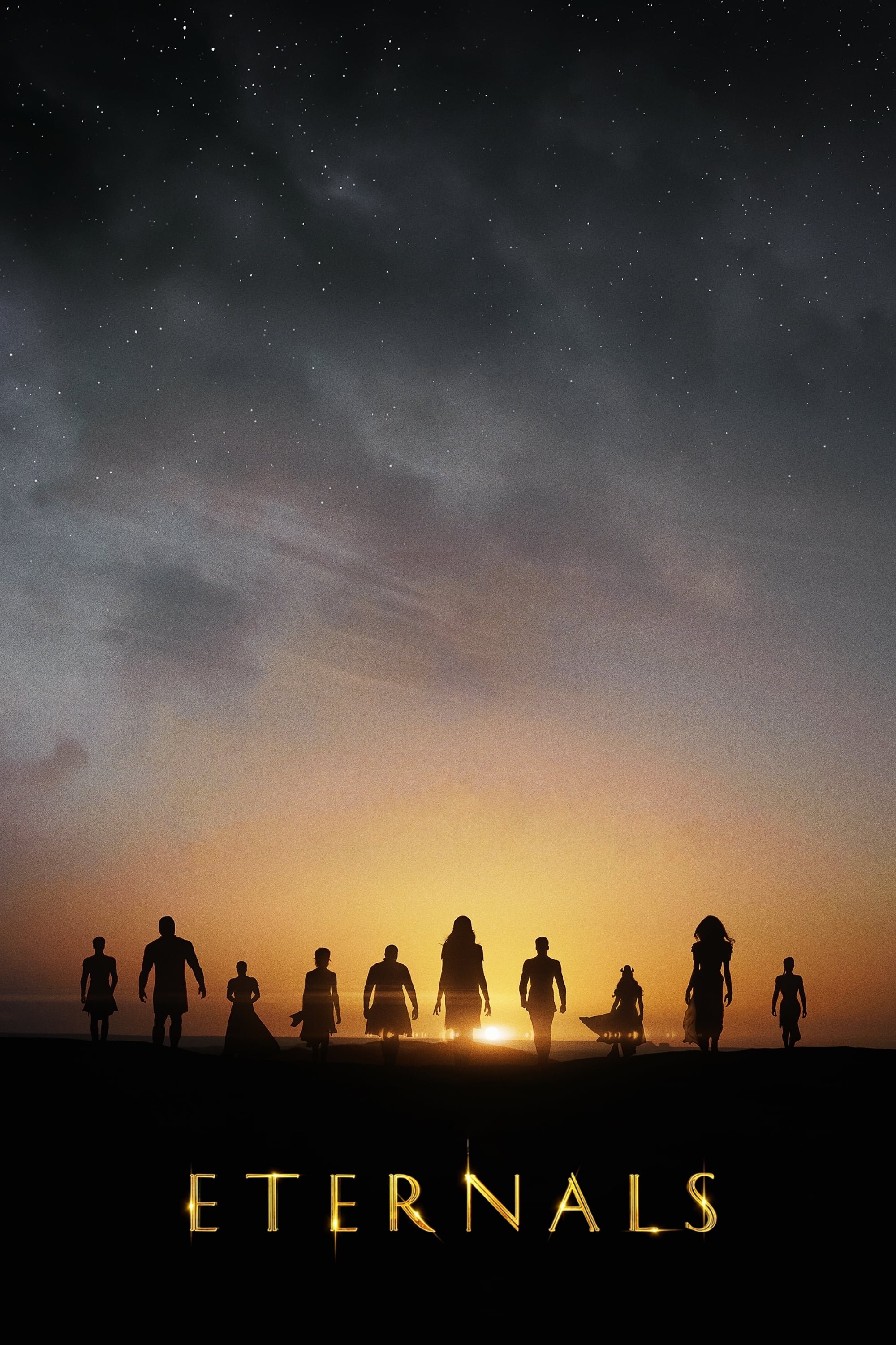 Eternals