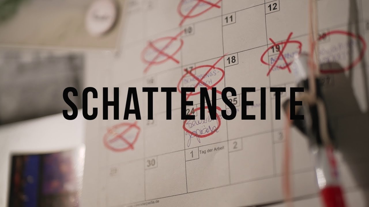 Imagem do Filme Schattenseite