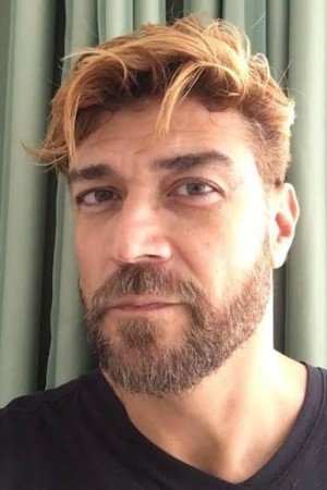 Clécio Souto's picture in the cast