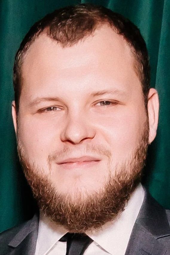 et billede af Sergey Bondarchuk