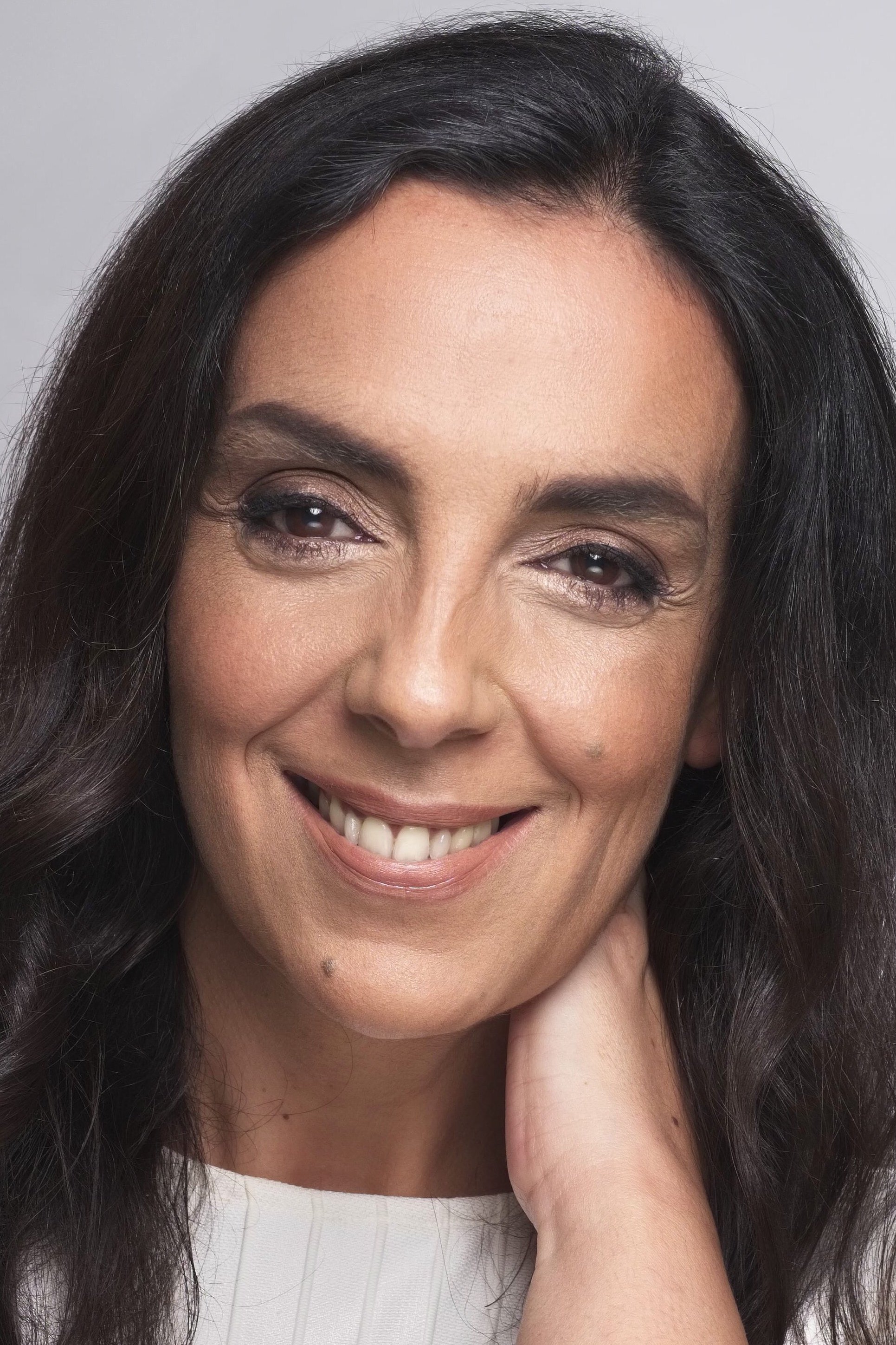 et billede af Tânia Alves