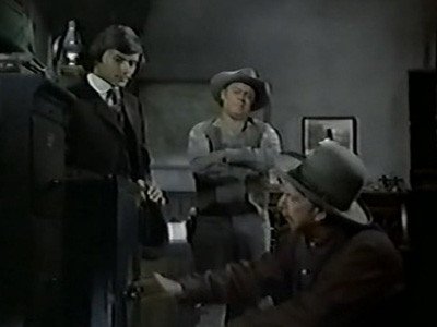 Alias Smith and Jones